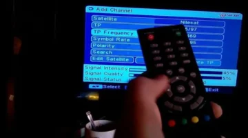 تردد جديد.. قناة الأيام الستة المشفرة على نايل سات 2026